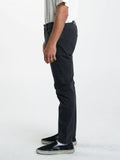 THRILLS - Bones Denim Jean - DUSK BLACK
