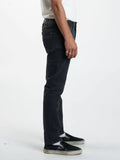THRILLS - Bones Denim Jean - DUSK BLACK