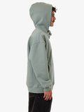 THRILLS Ambient Connections Slouch Pull On Hood - CHINOIS GREEN