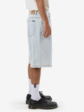 THRILLS Big Slacker Denim Short - DIRTY FADE