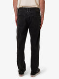 THRILLS Chopped Denim Jean - COAL
