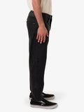 THRILLS Chopped Denim Jean - COAL