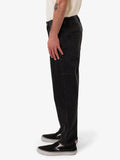 THRILLS Chopped Denim Jean - COAL