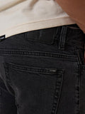 THRILLS Bones Denim Jean - ASH BLACK