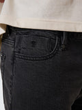 THRILLS Bones Denim Jean - ASH BLACK