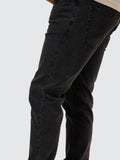THRILLS Bones Denim Jean - ASH BLACK