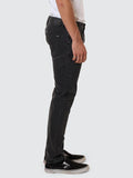 THRILLS Bones Denim Jean - ASH BLACK
