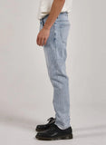 THRILLS - Bones Denim Jean - ASH BLUE
