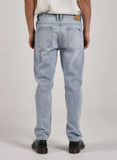 THRILLS - Bones Denim Jean - ASH BLUE