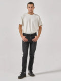 THRILLS Bones Denim Jean - COAL