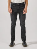 THRILLS Bones Denim Jean - COAL