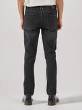 THRILLS Bones Denim Jean SMOKE BLACK