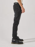 THRILLS Bones Denim Jean SMOKE BLACK