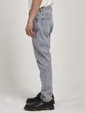 THRILLS - Bones Denim Jean - GARAGE BLUE