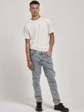 THRILLS - Bones Denim Jean - GARAGE BLUE