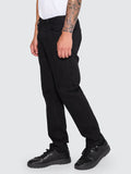 THRILLS Bones Slim Denim Jean - VINYL BLACK