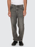 THRILLS Slacker Relaxed Denim Jean - NIGHTHAWK GREY