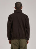 THRILLS - Brigade Jacket - POSTAL BROWN