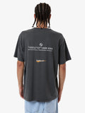 THRILLS - Target Eyes Merch Fit Tee - MERCH BLACK