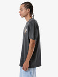 THRILLS - Target Eyes Merch Fit Tee - MERCH BLACK