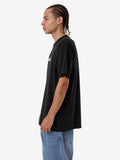 THRILLS - Lockstar Merch Fit Tee - BLACK