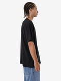 THRILLS - Lockstar Merch Fit Tee - BLACK