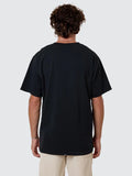THRILLS Paradise Before Anarchy Merch Fit Tee - WASHED BLACK
