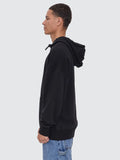 THRILLS Super Blast Slouch Pull On Hood - BLACK