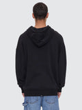 THRILLS Super Blast Slouch Pull On Hood - BLACK