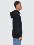 THRILLS Super Blast Slouch Pull On Hood - BLACK