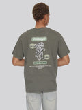 THRILLS Built To Win Merch Tee - BEETLE