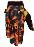 FIST Strapped Tortoise Stocker Glove - ADULT