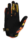 FIST Strapped Tortoise Stocker Glove - ADULT