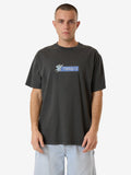 THRILLS Allegiance Merch Fit Tee - BLACK