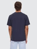 THRILLS A Haven For The Restless Merch Fit Tee - TOTAL ECLIPSE