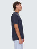 THRILLS A Haven For The Restless Merch Fit Tee - TOTAL ECLIPSE