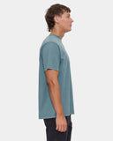 THRILLS A Haven For The Restless Merch Fit Tee - GREEN COAST