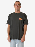 THRILLS - Never Stop Merch Fit Tee - MERCH BLACK
