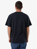 THRILLS Strength & Glory Merch Fit Tee - TWILIGHT BLACK