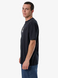 THRILLS Strength & Glory Merch Fit Tee - TWILIGHT BLACK