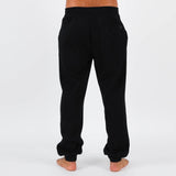 TOWN & COUNTRY - OG Track Pant - BLACK/ SUNRISE