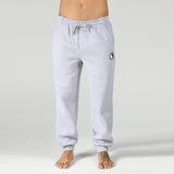 TOWN & COUNTRY Boys OG Track Pant - GREY MARLE / MONO