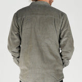 TOWN & COUNTRY The Ranch Cord Jacket - MILITARY