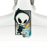 TENSOR - Blind Alum Reaper Box Trucks TJ ROGERS 5.5