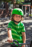 TRIPLE 8 Lil 8 Kids Helmet - GLOSS GREEN