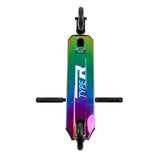 ROOT INDUSTRIES Type R - ROCKET FUEL