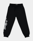 BILLABONG Boys (0-7) Logo Trackpant - BLACK