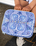 BILLABONG Sunset Rhapsody Lunchbox - COOL BLUE