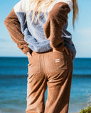 BILLABONG Sea Tone Corduroy Pant - SWEET EARTH