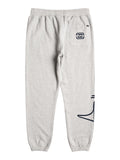 BILLABONG - J Bay Trackpant - LIGHT GREY HEATHER